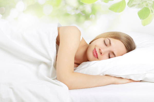 Làm sao để ngủ ngon suốt đêm và sống khỏe mạnh?